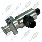 70100004 Электромагнитный клапан Электрическое соединение : М27 х 1 IVECO Dom?no (2003-2021), MB O 405 (1984-2021) AVL Krafttechnik